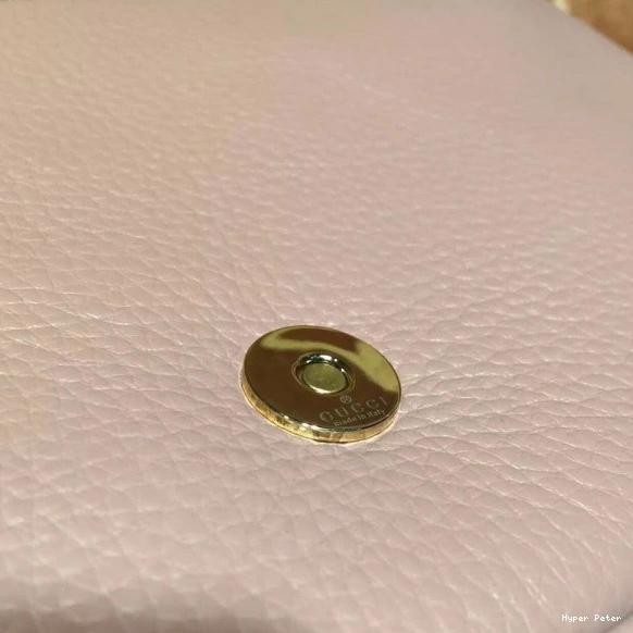 Hyperpeter Gucci bag soho chain 0726